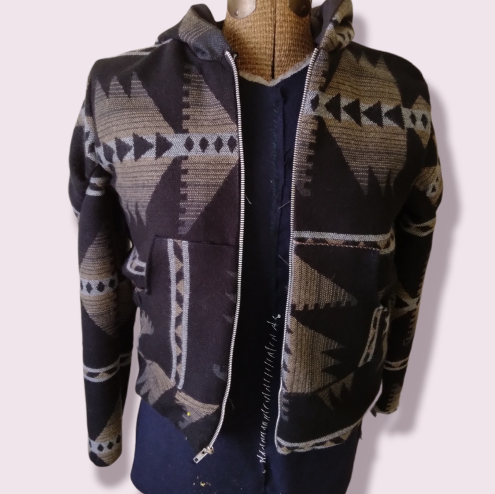 Jacket - Picture 3 of 3